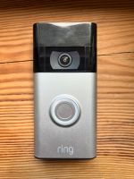 Ring Türklingel Doorbell Saarland - Blieskastel Vorschau