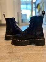 Dr Martens Jadon 36 Plateau doc martens Häfen - Bremerhaven Vorschau