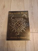 *** BOX *** MACHINE HEAD - BLOODSTONE & DIAMONDS *** NEU + OVP ** Niedersachsen - Laatzen Vorschau