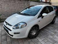 Fiat Punto Evo 01/26 TÜV Klima 18 Zoll Hessen - Hungen Vorschau