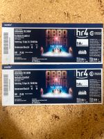 2 Karten für „ABBAMANIA The Show“ in Frankfurt am 13.04.24 Hessen - Bad Soden am Taunus Vorschau