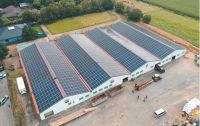 Pachtzahlungen für Dachflächen ab 1000m² für Photovoltaik, PV-Anlage, Solaranlagen Baden-Württemberg - Pforzheim Vorschau