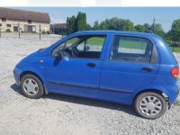 Daewoo Matitz 1.0 Liter tüv neu 112365 km Berlin - Marzahn Vorschau