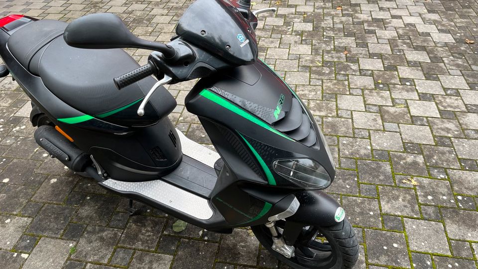 Piaggio NRG Power DD in Neuhaus am Inn