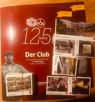 Verkaufe 125 Jahre 1. FC Nürnberg - Panini Sticker Bilder Nordrhein-Westfalen - Reken Vorschau