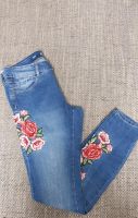 Vintage Jeans Größe 38 Denim 1982 Nordrhein-Westfalen - Schleiden Vorschau