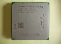 CPU  AMD Athlon 5000+, 2,6GHz Nordrhein-Westfalen - Remscheid Vorschau