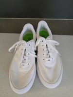 Canvas Adidas Vulc Raid3r Turnschuhe Sportschuhe für Kinder Baden-Württemberg - Forchtenberg Vorschau