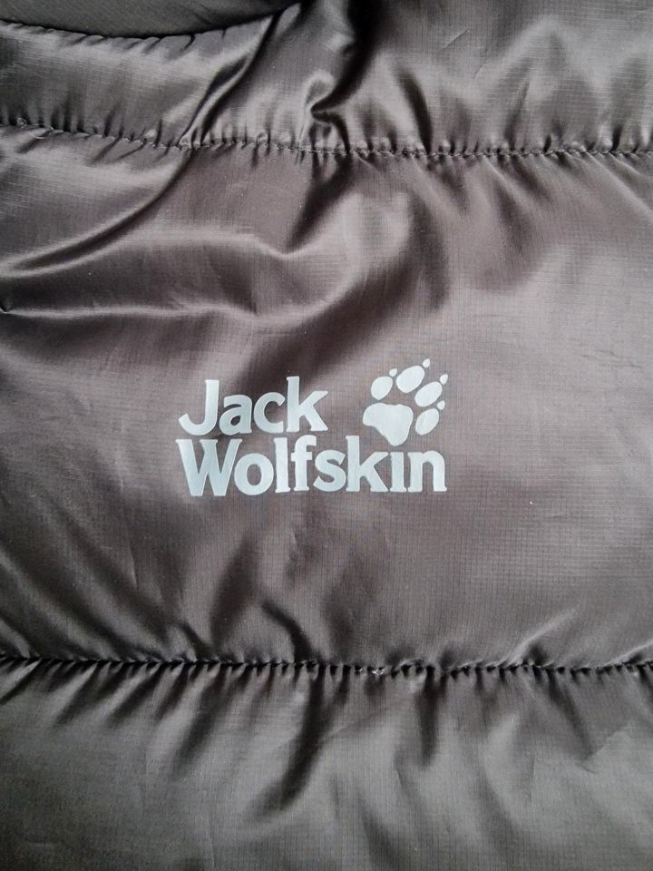 Jack Wolfskin Herren Jacke/Isolationsjacke in Oberndorf am Lech