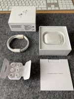 Apple AirPods Pro (2nd generation) Neu mit OVP und Garantie Wandsbek - Hamburg Tonndorf Vorschau