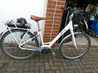 E-Bike Sinus BC30 Nordrhein-Westfalen - Kleve Vorschau