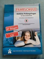 Fahrschule/ Prüfungsfragen Baden-Württemberg - Ehrenkirchen Vorschau