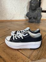Converse Chucks high Plateau Neuhausen-Nymphenburg - Neuhausen Vorschau
