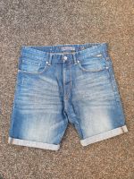 Herren Jeans Short, Esprit, Größe 34 Stuttgart - Zuffenhausen Vorschau