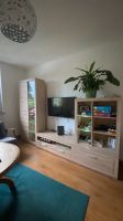 Schöner Wohnzimmerschrank mit Glasbeleuchtung Nordrhein-Westfalen - Herne Vorschau