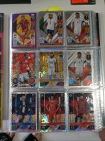 *MATCH ATTAX* 100er 18 Karten * Baden-Württemberg - Ravensburg Vorschau