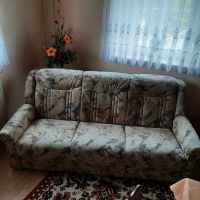 Sofa/Couch-Garnitur Sachsen - Göda Vorschau