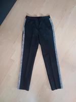 Neu Pimkie Chino Hose schwarz 34,S 36 Slaks gallonstreifen H&M za Baden-Württemberg - Reutlingen Vorschau
