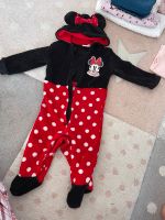 Minnie mouse Maus Disney Mickey Kleidung Baby Mädchen 74/80/86 Baden-Württemberg - Balzheim Vorschau