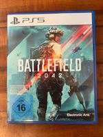 Battlefield 2042 PS5 Spiel Bayern - Stephanskirchen Vorschau