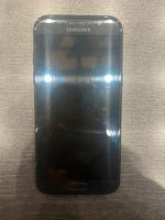 Samsung Galaxy A5 in der Farbe Schwarz, 32GB mit Zubehör Hessen - Sontra Vorschau
