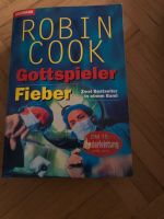 Robin Cook 2 Bestseller in einem Nordrhein-Westfalen - Burscheid Vorschau