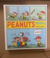 Peanuts Sonntagsseiten Snoopy der Star 1961-1970 Schulz Charles Brandenburg - Kloster Lehnin Vorschau