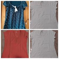 4 Damen Shirts Bayern - Weilheim Vorschau