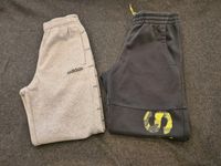 2 x Adidas Jogginghose , Gr 152 Brandenburg - Zippelsförde Vorschau