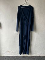 Jumpsuit dunkelblau Hessen - Gründau Vorschau