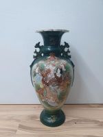 Große China Vase Amphore handbemalt, Asiatika, antik, Asien Baden-Württemberg - Remseck am Neckar Vorschau