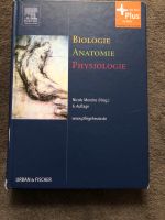 Buch Biologie Anatomie Physiologie Bayern - Erdweg Vorschau