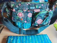 Oilily Wickeltasche ! Nordrhein-Westfalen - Oberhausen Vorschau