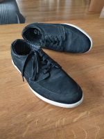 Victory Herrenschuhe Sneaker schwarz Gr. 44 Hessen - Ebsdorfergrund Vorschau