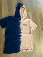 Neues T-Shirt S.Oliver Gr. 116/122 Junge Shirt mit Kaputze Bayern - Karlsfeld Vorschau