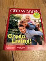 GEO Wissen Nr. 73 Green Living! Nachhaltiger Gesünder Zufriedener Bochum - Bochum-Ost Vorschau