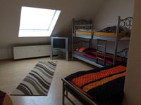 Monteurzimmer - Monteurwohnung - Pension Essen - Essen-West Vorschau