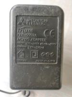 AC Adapter Trium 5,8V  520mA Hessen - Weilburg Vorschau