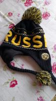 Strickmütze mit Schrift BORUSSIA Saarland - Püttlingen Vorschau