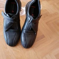 Neue Ecco-Schuhe Gr.39 Nordrhein-Westfalen - Arnsberg Vorschau