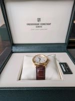 FREDERIQUE CONSTANT AUTOMATIC - SEHR GUTER ZUSTAND Nordrhein-Westfalen - Siegburg Vorschau