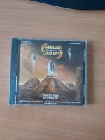 CD Synthesizer Galaxy 92 Nordrhein-Westfalen - Herne Vorschau