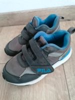 FILA Gr. 28 Klettschuhe Turnschuhe Sneakers Sportschuhe Baden-Württemberg - Dornstetten Vorschau