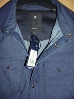 Jumpsuit Overall G-Star RAW Powel tacoma slim Gr. S Ärmel Stretch Schleswig-Holstein - Lübeck Vorschau