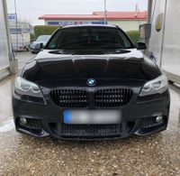 BMW 525d 3.0 Nordrhein-Westfalen - Eitorf Vorschau