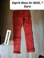 Esprit Hose Gr 30/32 Jeggings Niedersachsen - Scheeßel Vorschau