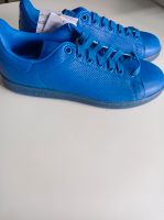 Adidas Stan Smith, blau, Gr. 40, NEU Baden-Württemberg - Donzdorf Vorschau