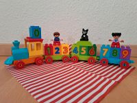 Lego duplo 10847 Zahlenzug Brandenburg - Blankenfelde-Mahlow Vorschau