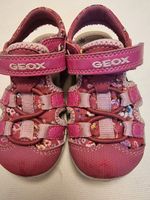 Baby Geox Sandalen Gr. 21 Bayern - Obertraubling Vorschau