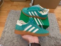 Adidas Handball Spezial x Sporty and Rich Grün EU37 1/3 Thüringen - Saalfeld (Saale) Vorschau